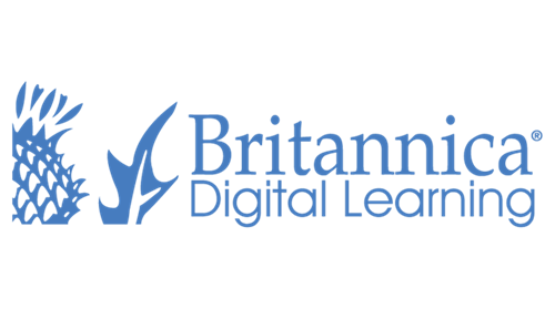 Link to Britannica Digital Learning Site