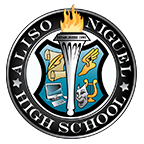 CUSD High School  Logo