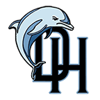 CUSD High School  Logo