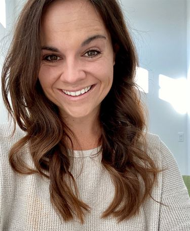 Ms. Kelly Myers 