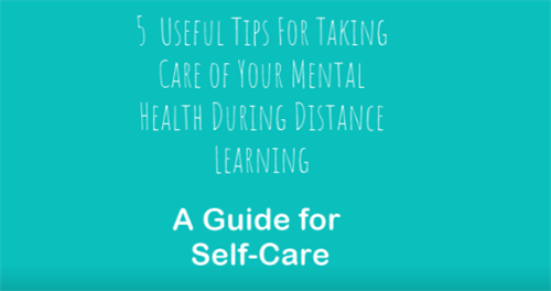 self care